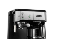 DeLonghi BCO421.S Anmeldelse delonghi bco421.s