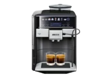 Siemens EQ.6 S500 Espressomaskine anmeldelse siemens eq.6 s500 anmeldelse