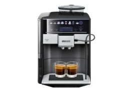 Siemens EQ.6 S500 Espressomaskine anmeldelse siemens eq.6 s500 anmeldelse