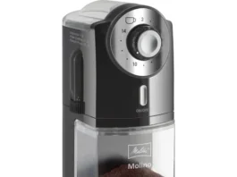 Melitta Molino Kaffekværn Anmeldelse melitta molino kaffekværn anmeldelse