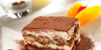 Tiramisu opskrift til tiramisu