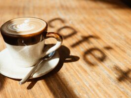 Disse lande drikker mest kaffe disse lande drikker mest kaffe