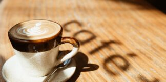 Disse lande drikker mest kaffe disse lande drikker mest kaffe