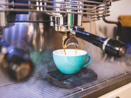 Hvilken espressomaskine skal jeg vælge? Hvilken espressomaskine skal jeg vælge