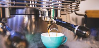 Hvilken espressomaskine skal jeg vælge? Hvilken espressomaskine skal jeg vælge