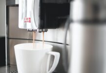 Test – Bedste automatiske espressomaskine til hjemmet bedste automatiske espressomaskine