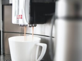 Test – Bedste automatiske espressomaskine til hjemmet bedste automatiske espressomaskine