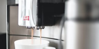 Test – Bedste automatiske espressomaskine til hjemmet bedste automatiske espressomaskine