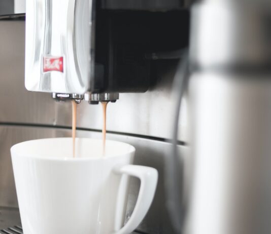 Test – Bedste automatiske espressomaskine til hjemmet bedste automatiske espressomaskine