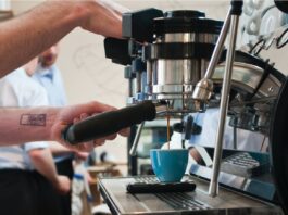 Test – Bedste manuelle espressomaskine til hjemmet bedste manuelle espressomaskine