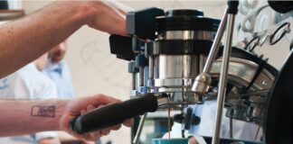 Test – Bedste manuelle espressomaskine til hjemmet bedste manuelle espressomaskine