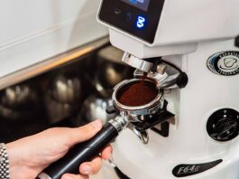 Espressokværn test – Find den bedste espressokværn bedste kaffekværn