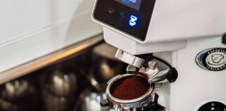 Espressokværn test – Find den bedste espressokværn bedste kaffekværn