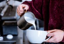 Find den bedste mælkekande til din espressomaskine bedste mælkekande til espressomaskiner