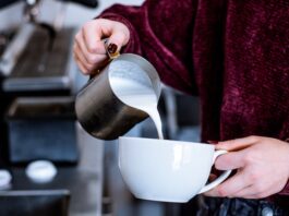 Find den bedste mælkekande til din espressomaskine bedste mælkekande til espressomaskiner