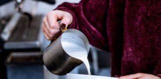 Find den bedste mælkekande til din espressomaskine bedste mælkekande til espressomaskiner