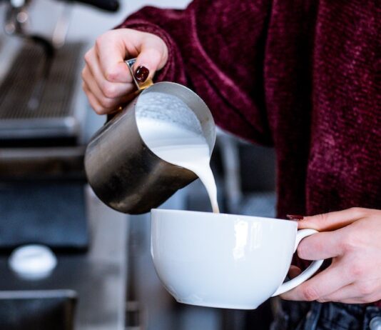 Find den bedste mælkekande til din espressomaskine bedste mælkekande til espressomaskiner