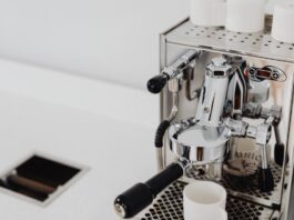 Test – Bedste semiautomatiske espressomaskine til hjemmet bedste semiautomatiske espressomaskine