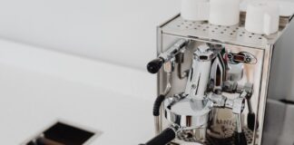 Test – Bedste semiautomatiske espressomaskine til hjemmet bedste semiautomatiske espressomaskine
