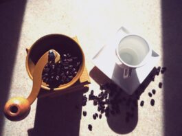 Hvilken kaffekværn skal jeg vælge? Hvilken kaffekværn skal jeg vælge