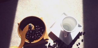 Hvilken kaffekværn skal jeg vælge? Hvilken kaffekværn skal jeg vælge