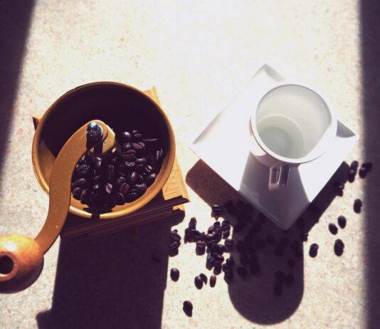 Hvilken kaffekværn skal jeg vælge? Hvilken kaffekværn skal jeg vælge