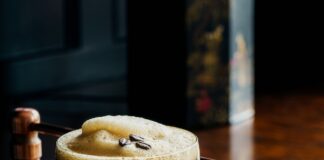 Espresso Martini opskrift espresso martini opskrift