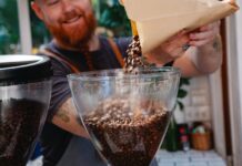 Elektrisk kaffekværn test – Find den bedste elektriske kaffekværn bedste elektriske kaffekværn