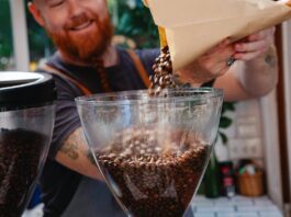 Elektrisk kaffekværn test – Find den bedste elektriske kaffekværn bedste elektriske kaffekværn