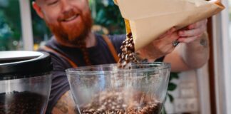 Elektrisk kaffekværn test – Find den bedste elektriske kaffekværn bedste elektriske kaffekværn