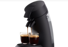 Senseo kaffemaskine test – Find den bedste Senseo kapsel kaffemaskine senseo kaffemaskine test