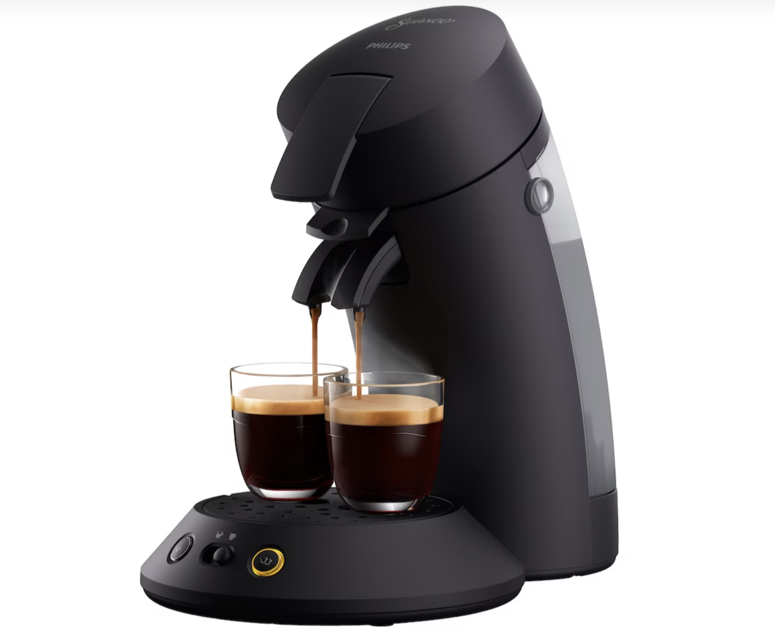 Senseo kaffemaskine De bedste maskiner fra Senseo