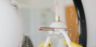 Få mere tid til at nyde livet med rengøringshjælp cleanhelper.dk