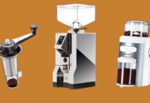 Kaffekværn test – Find den bedste kaffekværn kaffekværn test