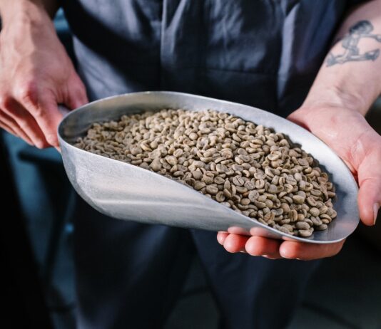 Kaffebønner test – Find de bedste kaffebønner bedste kaffebønner