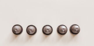 Kaffekapsler test – Find de bedste kaffekapsler bedste kaffekapsler