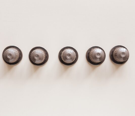 Kaffekapsler test – Find de bedste kaffekapsler bedste kaffekapsler