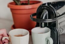 Kapsel kaffemaskine test – Find den bedste kapsel kaffemaskine kapsel kaffemaskine test