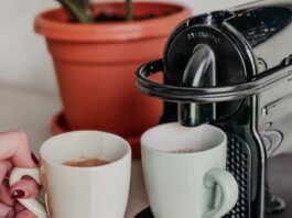 Kapsel kaffemaskine test – Find den bedste kapsel kaffemaskine kapsel kaffemaskine test