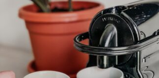 Kapsel kaffemaskine test – Find den bedste kapsel kaffemaskine kapsel kaffemaskine test