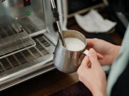 Mælkeskummer test – Find den bedste mælkeskummer