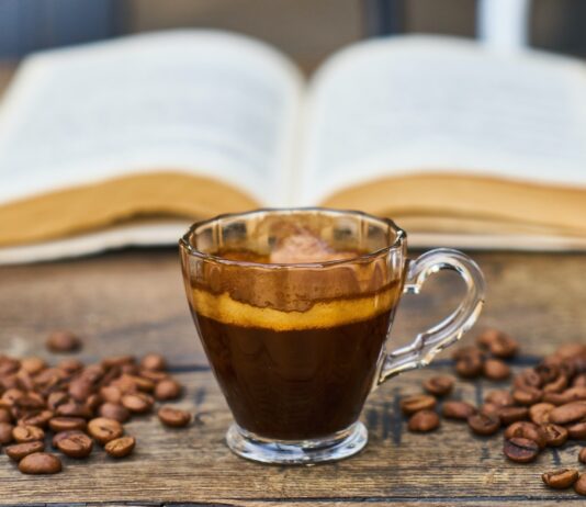 Espresso bønner test – Find de bedste espresso bønner til espressomaskinen bedste espresso bønner