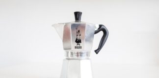 Espressokande test – Find den bedste espressokande