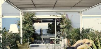 Skab din drømme-kaffelounge i haven: En komplet guide til hygge og afslapning