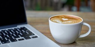 Kaffe og vægtkontrol: Hvordan kan kaffe påvirke dit bmi?