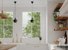 Når køkkenet skal bygges om – sådan skaber du plads til den perfekte kaffestation